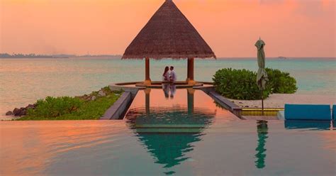 7 Best Honeymoon Destinations In The World