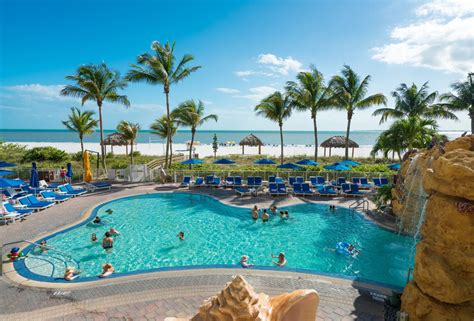 7 Best Hotels Vacation Rentals In The Beaches Of Fort Myers Sanibel