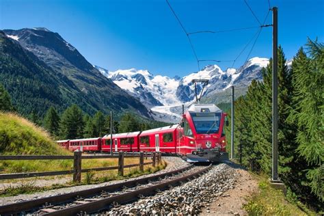 7 Best Interrail Routes In Europe Itineraries Tips 2024 Guide