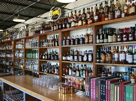 7 Best Liquor Stores To Buy Alcohol In Austin