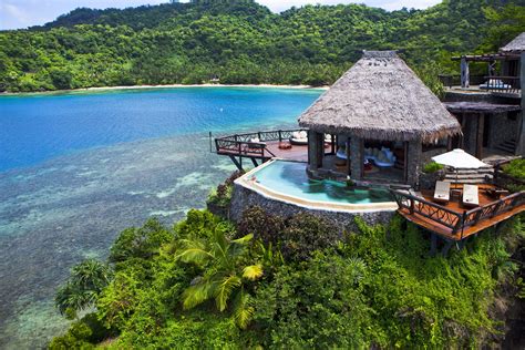 7 Best Luxury Resorts In The Idyllic Islands Of Fiji