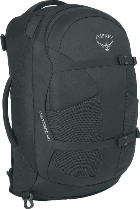 7 Best Osprey Backpacks Reviewed For Travel Camping Hiking And Fun