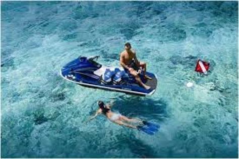 7 Best Places To Jet Ski In Florida Essential Trips