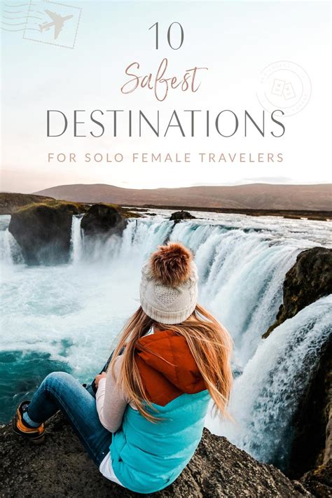 7 Best Places To Visit As A Solo Female Traveler A Way Abroad