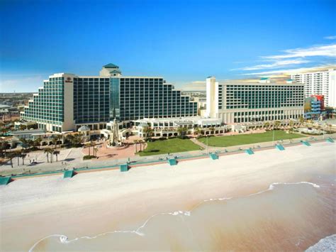 7 Best Resorts In Daytona Beach U S News Travel