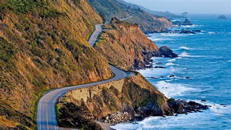 7 Best Road Trips In The Us Tripadvisor