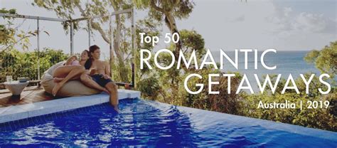 7 Best Romantic Getaways In Australia Couples Will Love