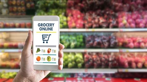 7 Best Stores To Buy Groceries Online In 2024