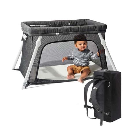 7 Best Travel Crib Picks For Parents On The Go 2024