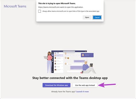 7 Best Ways To Fix Hyperlink Not Working In Microsoft Teams Techdator