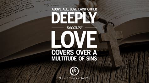 7 Bible Verses For Love