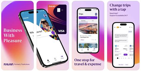 7 Business Travel Apps That Make Travel Easy Updated 2024 Navan