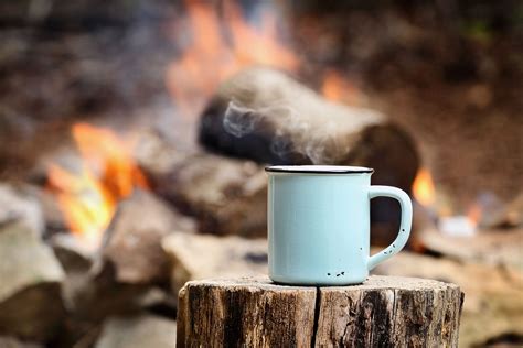 7 Coffee Gear Essentials For Campers Who Need Their Caffeine