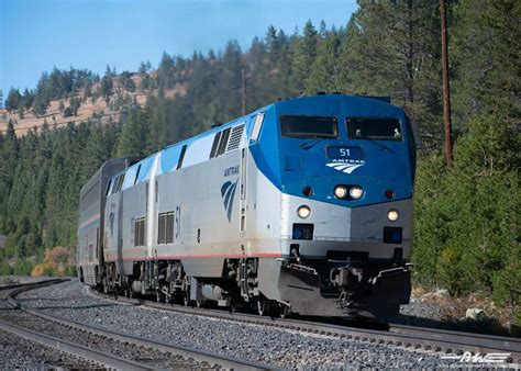 7 Days On Amtrak S California Zephyr The Road Goes On Forever