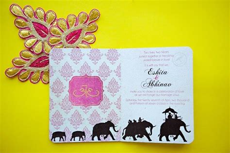 7 Destination Wedding Invitation Ideas To Get You Inspired Artofit