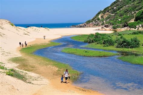 7 Dream Destinations In Phu Yen