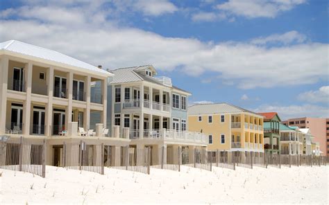 7 Essential Things You Need To Know About Destin Real Estate