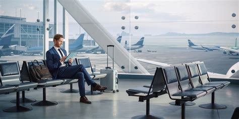 7 First Time Business Travel Tips For A Flawless Trip