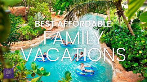 7 Fun And Cheap Vacation Ideas Redbookmag Com Rounded Up The 7 Cheap Fun And Family Friendly