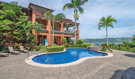 7 Great Costa Rica Condos For Sale Near The Beach For Under 200K Youtube