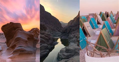 7 Hidden Gems In Uae You Didn Amp 39 T Know Existed Insydo