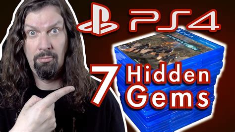 7 Hidden Gems On The Ps Store The Play Everything Show Youtube