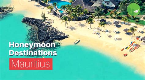 7 Honeymoon Destinations To Visit In Mauritius