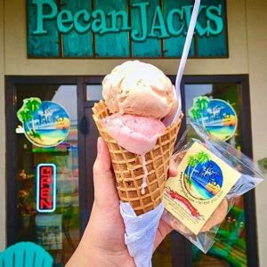 7 Ice Cream Shops In The Destin Area You Need To Try Old 98 Destin