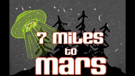 7 Miles To Mars Branson Landing Branson Mo July 11Th 2020 Youtube