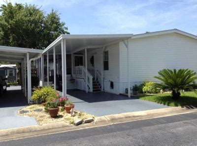 7 Mobile Homes For Sale Or Rent In Destin Fl Mhvillage