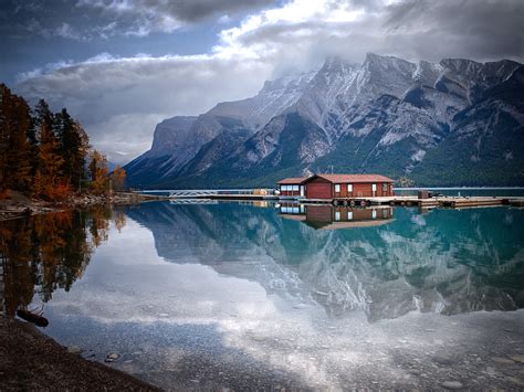 7 Most Beautiful Lakes In The World