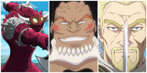 7 Most Disappointing Villain Deaths In Anime Trendradars