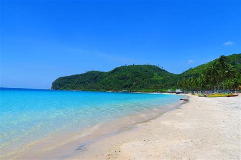 7 Must Visit Beaches Near Manila For Weekend Getaway It S More Fun