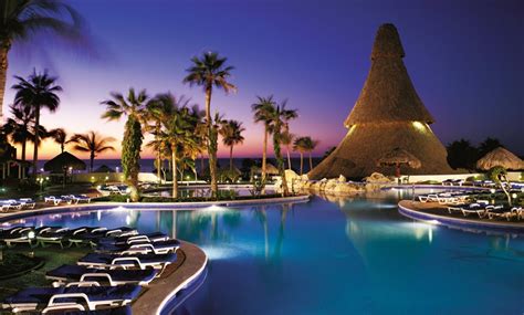 7 Night All Inclusive Cabo San Lucas Vacation From Vacation Express In