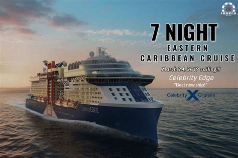 7 Night Eastern Caribbean Cruise