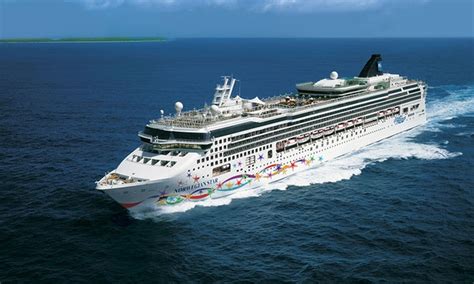 7 Night Western Caribbean Cruise For Two From Priceline Cruises Groupon