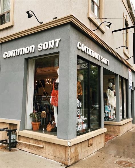 7 Of The Best Consignment Stores To Shop In Toronto