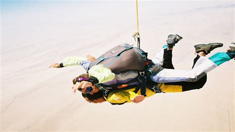 7 Of The Best Skydiving Destinations Adventure Herald