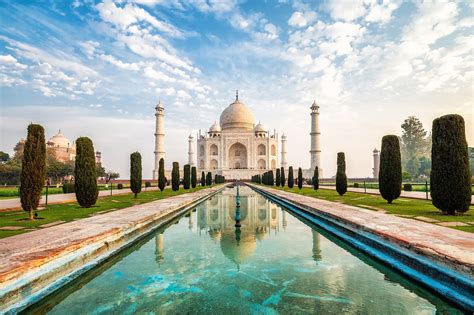 7 Places To Visit In India Without Giving A Second Thought