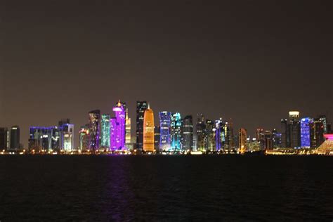 7 Places You Must Visit When In Qatar The Statesman