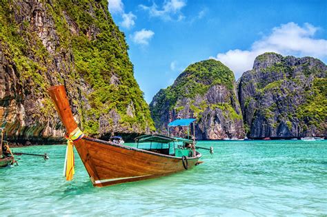 7 Reasons To Fall In Love With Phuket Trawell In Blog