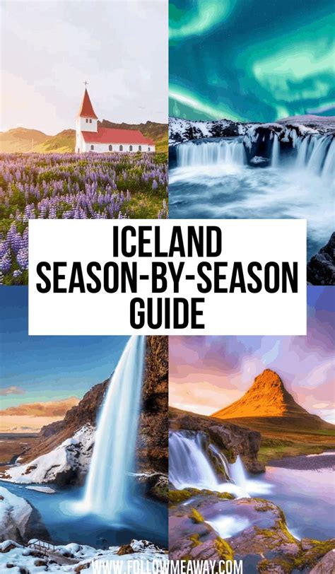 7 Reasons Why The Best Time To Visit Iceland Is The Off Season Follow