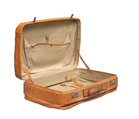 7 Reasons Why You Need A Vintage Suitcase Page 5 Of 7 Destination Tips