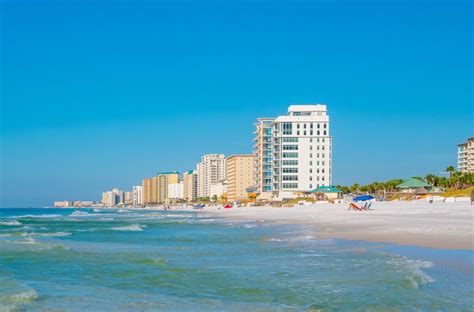 7 Reasons Why You Should Visit Destin Florida In January Always On The Shore