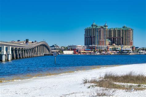 7 Reasons Why You Should Visit Destin Florida In January Always On