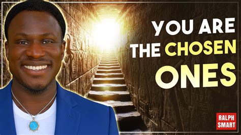 7 Signs You Re One Of The Chosen Ones Warning Life Changing Youtube