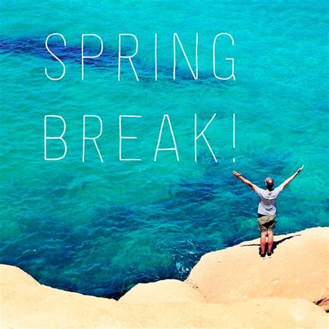 7 Spring Break Destinations That Won T Break The Bank