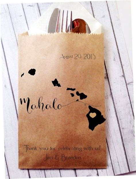 7 Super Cool Destination Wedding Guest Favors