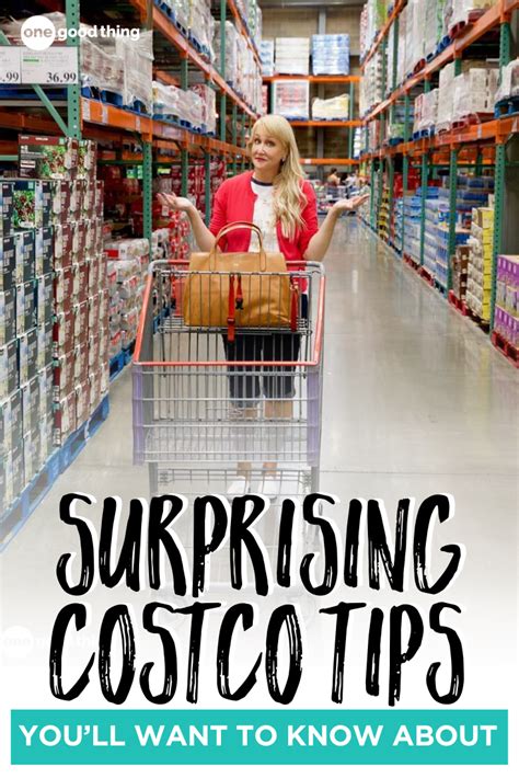 7 Surprising Costco Tips You Ll Want To Know About Costco Membership