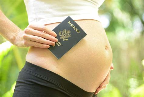 7 Tips For Traveling While Pregnant Healthy Pregnancy